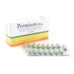 PERMIXON 160 mg composed of Florida palm (Serenoa repens) is indicated for the treatment of moderate voiding disorders associated with benign prostatic hyperplasia in adult men.