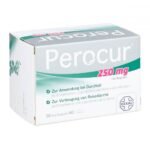 Against acute diarrhea