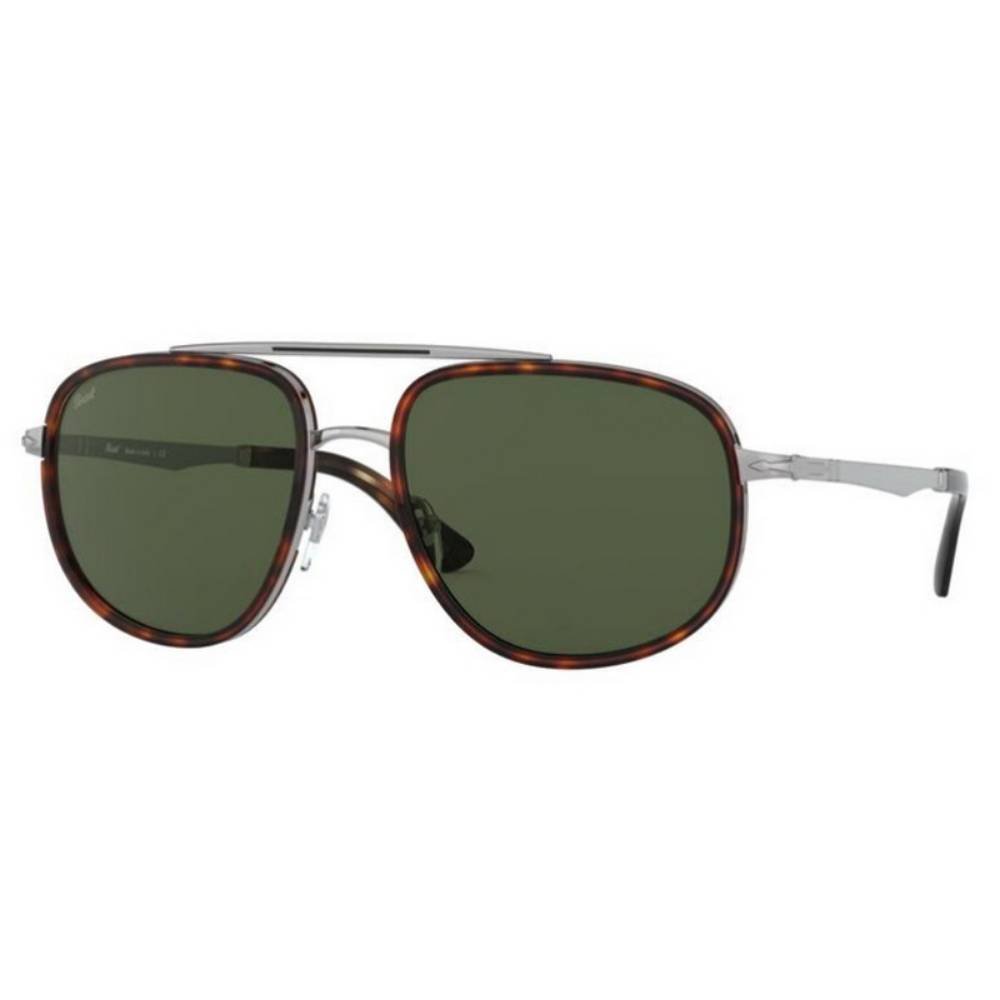 persol po 2465s 513 58 PERSOL PO 2465S 513/58 Sunglasses. High quality materials.