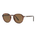 PERSOL PO 3184S 24/57 sunglasses. High quality materials.