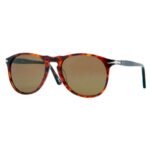 PERSOL PO 9649S 24/57 q. High quality materials.