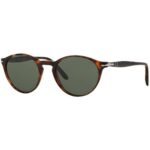 Persol PS 3092SM 901531 sunglasses. High quality materials.