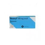 Pevaryl Ovuli Vaginale is used in the treatment of vulvovaginal mycosis and fungal balanitis.