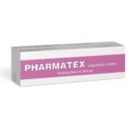Pharmatex vaginal cream is intended for local contraception, which significantly reduces the risk of pregnancy.