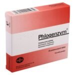 Designed for post-traumatic and post-operative edema and as an additional treatment for inflammatory diseases.