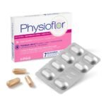 Physioflor probiotic is indicated to restore the vaginal flora and quickly relieve itching and unusual discharge.