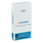 The medicine is a powder containing sodium picosulfate, a bowel-stimulating laxative.