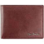 Pierre Cardin Original Leather EKO06 8806. High quality materials.