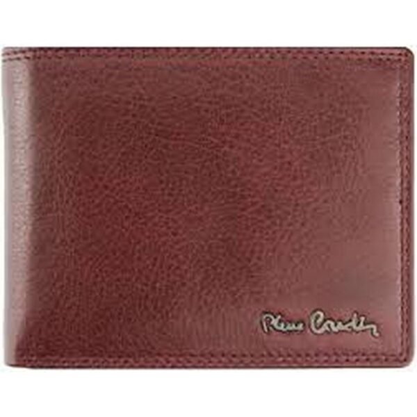 Pierre Cardin Original Leather EKO06 8806. High quality materials.