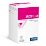 PILEJE BIOFILM PREBIOTICS 14 ПАКЕТОВ инулина олигофруктозы. Пищевая добавка BIOFILM от PILEJE Laboratories улучшает пищеварение.