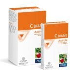 PILEJE C BIANE ACEROLA 30 TABLETS: C-Biane provides 120 mg of Vitamin C of natural origin per tablet.