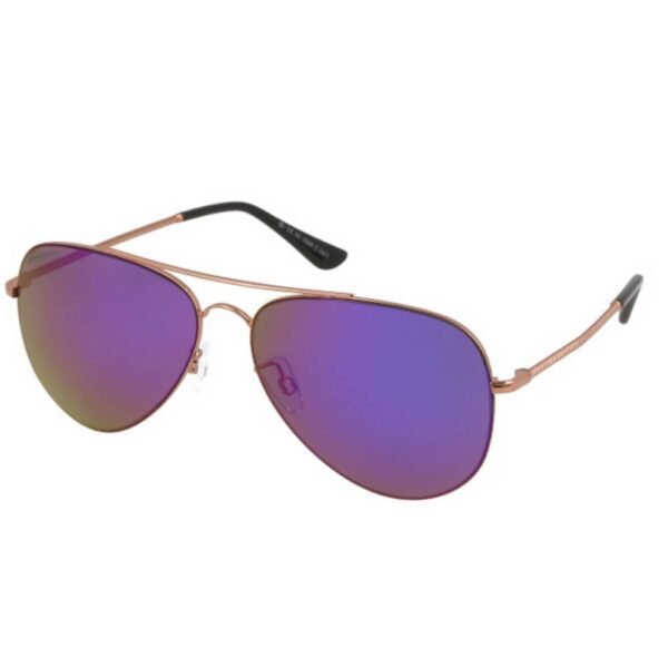 Polarized Solano 10225 C. Color lenses: brown.