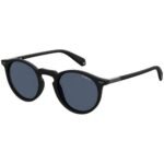 Polaroid 2086/S 003 sunglasses. High quality materials.