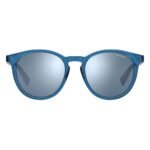 Polaroid 6098/S PJPXN sunglasses. High quality materials.