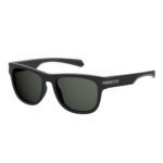 PolarOID P2065/S 003 M9 women's sunglasses. High quality materials.