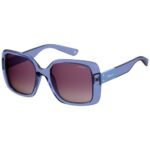 Polaroid PLD 4072/S PJP/JR sunglasses. High quality materials.