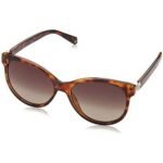 PolarOID PLD 4079/S/X 086 women's sunglasses. High quality materials.