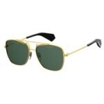POLAROID PLD 6049/X J5G/UC sunglasses. High quality materials.
