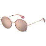 POLAROID PLD 6079/F 35J/0J Sunglasses. High quality materials.