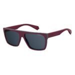 POLAROID PLD 6086/X FSF/C3 sunglasses. High quality materials.