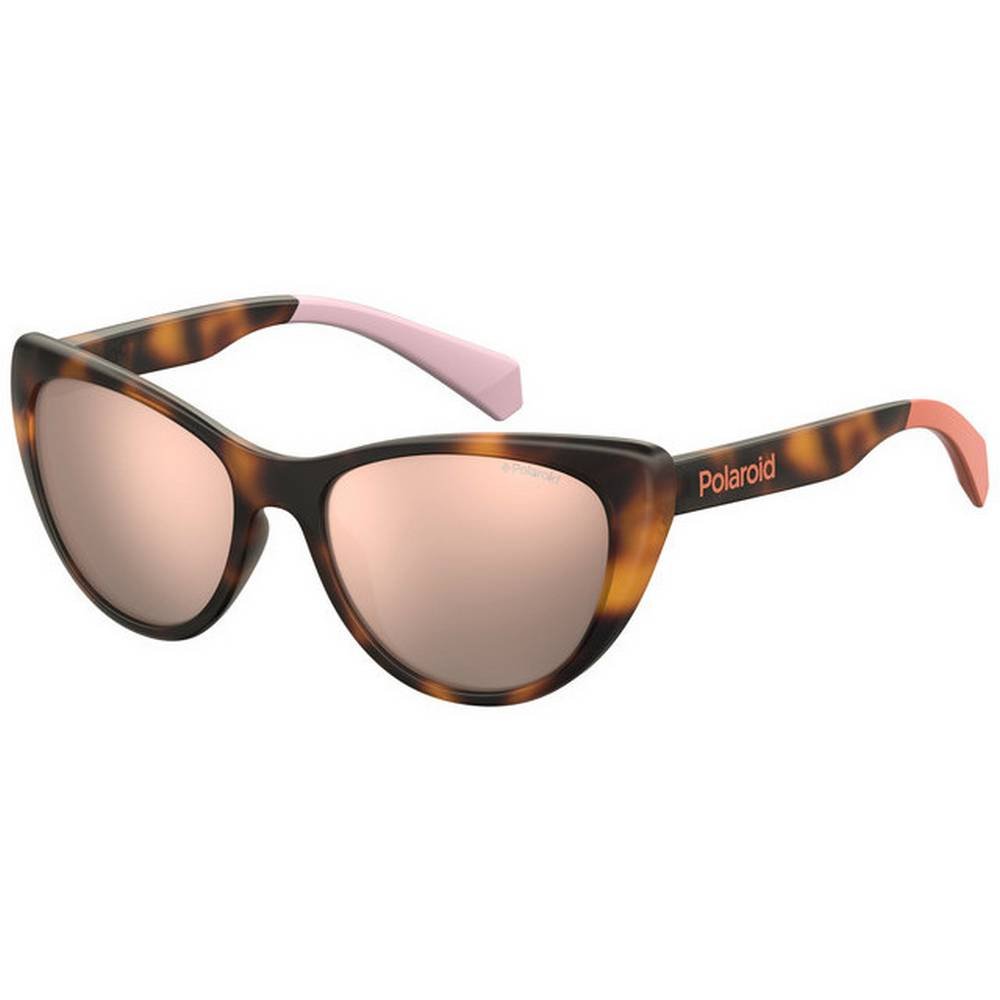 polaroid pld 8032 s 086 Women's sunglasses POLAROID PLD 8032/S 086. High quality materials.