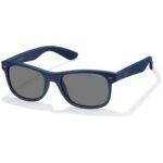 PolarOID PLD1015/S X03 C3 women's sunglasses. High quality materials.