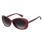 Polaroid PLD4097/S C9A/WJ sunglasses. High quality materials.