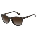 Polaroid PLD4099/S 086/LA sunglasses. High quality materials.