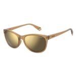 Polaroid PLD4099/S 10A/LM sunglasses. High quality materials.