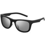 Polaroid PLD7020/S 807/EX Polarized sunglasses. High quality materials.