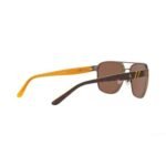 POLO RALPH LAUREN PH 3125 927273 sunglasses. High quality materials.