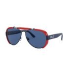 Polo Ralph Lauren Ph 3129 930380 sunglasses. High quality materials.