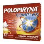 Polopyrin Complex is a multi-component drug that reduces the main symptoms of a common cold, such as muscle and joint pain, high temperature, and runny nose.