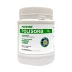 The medical device Polysorb is a powder for oral suspension, for use in the course of diarrhea, both in children and adults.