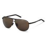 Porsche Design P8642 A Sunglasses. High quality material.
