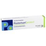 Ointment for use in hemoorhoidal complaints