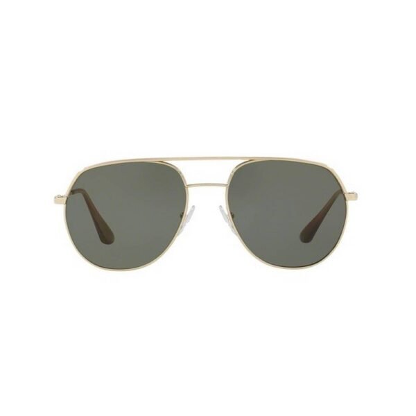 PRADA PR 55US sunglasses. High quality materials.