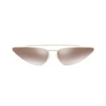 Prada PR sunglasses 63US
