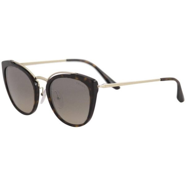 Women's sunglasses PRADA SPR20U 2AU-4P0. High quality materials.