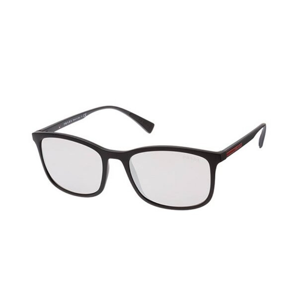 Women's sunglasses PRADA SPS01T DG0-2B0. High quality materials.