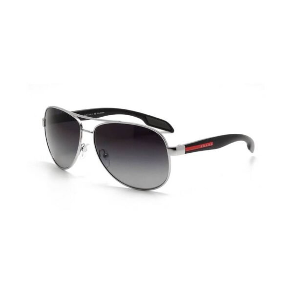 Women's sunglasses PRADA SPS53P 1BC-5W1. High quality materials.