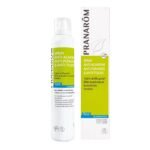Allergoforce Spray Environnement Pranarôm is an effective and natural formula based on essential oils which helps to cleanse your interior by driving out dust mites.