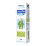 For pregnant and lactating women and children from 3 years of age.Prenalen rhinitis medical device: Thanks to the content of natural ingredients, it cleanses, moisturizes and regenerates the nasal mucosa;