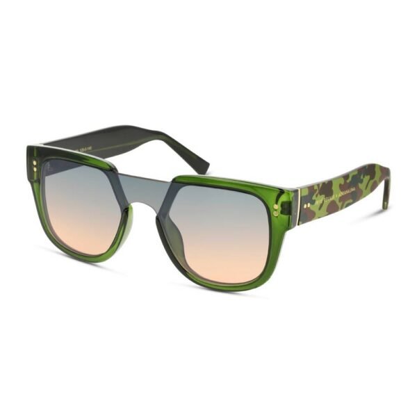 Women's sunglasses PRIVE REVAUX THE LOVE VAL. High quality materials.