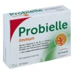 For a healthy immune system