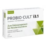 For diet management in irritable bowel syndrome