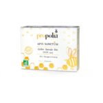 As winter approaches and its feverish and cold days, nothing beats Royal Jelly, to prevent and restore tone and vigor.