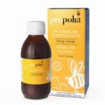Consumed regularly from the first colds, symptoms of infections or for prevention, this syrup purifies, softens and stimulates the body's natural resistance by strengthening it.