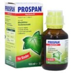 in the case of acute inflammation of the respiratory tract accompanied by coughing.