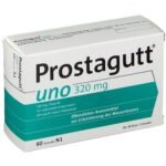 Prostagutt®uno capsules